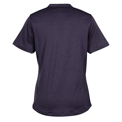 Additional Image 1 - a black shirt on a white background