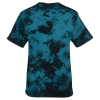 View Image 2 of 3 of Crystal Tie-Dye T-Shirt