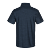 View Image 3 of 3 of OGIO Wicking Slate Polo