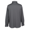 Additional Image 1 - a black shirt with long sleeves