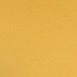 Additional Image 2 - a yellow wall with a black and white logo