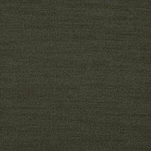Additional Image 2 - a black fabric with white stripes