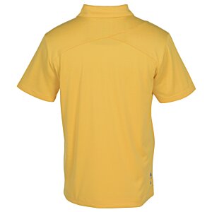 Additional Image 1 - a yellow shirt on a white background