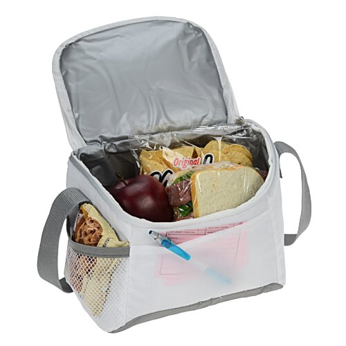 Additional Image 1 - a bag with food inside