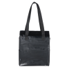 View Image 2 of 4 of Coated 9 oz. Cotton Grocery Tote