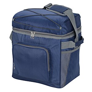 Additional Image 4 - a blue bag with a strap