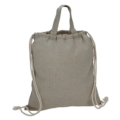 Additional Image 1 - a grey bag with a strap