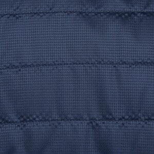 Additional Image 2 - a blue square on a jacket
