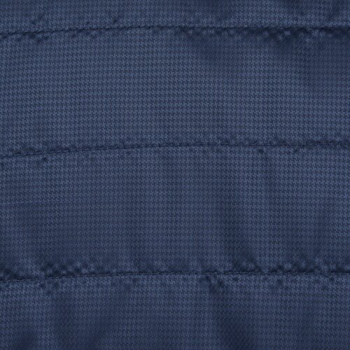 Additional Image 2 - a blue square on a jacket