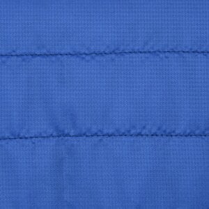 Additional Image 2 - a blue rectangular object with a stitching