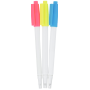 Additional Image 4 - a group of colorful pens