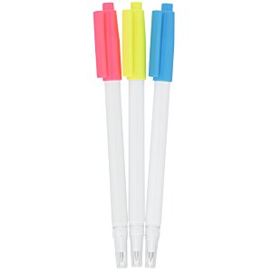 Additional Image 4 - a group of colorful pens