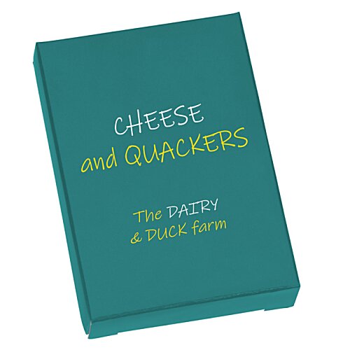 Additional Image 2 - a blue book with yellow writing