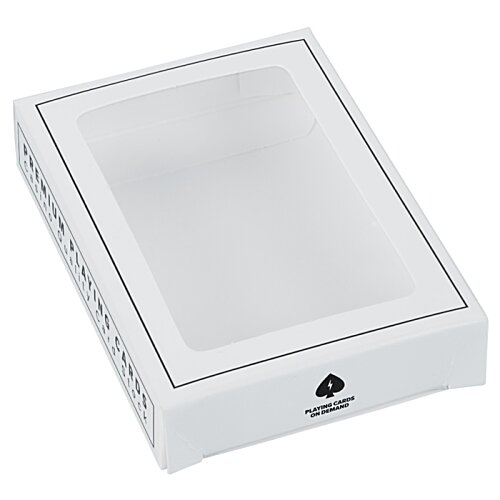 Additional Image 2 - a white box with a black button