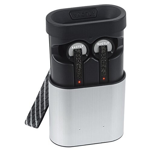 Additional Image 1 - a black and white device