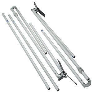 Additional Image 1 - a group of white objects