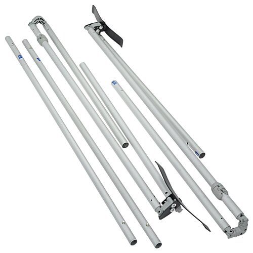 Additional Image 2 - a group of white objects