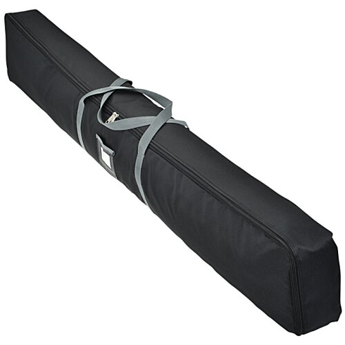 Additional Image 3 - a black bag with a strap