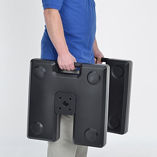 Additional Image 2 - a person holding a black case