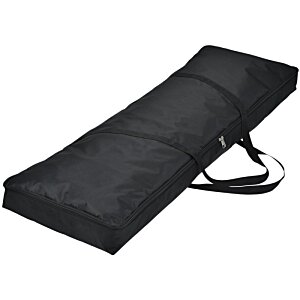 Additional Image 4 - a black bag with a strap