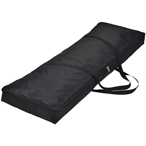 Additional Image 4 - a black bag with a strap