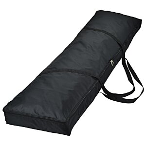 Additional Image 4 - a black bag with a strap