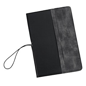 Additional Image 2 - a black rectangular object with a string