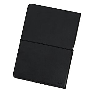 Additional Image 4 - a black rectangular object with two black lines