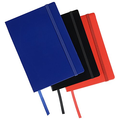 Additional Image 1 - a group of notebooks with a handle