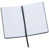 Additional Image 1 - a white notepad with black pencil