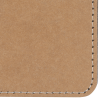 Additional Image 2 - a close up of a leather wallet