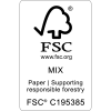 Additional Thumbnail Image 3 - a white card with black text and a tree