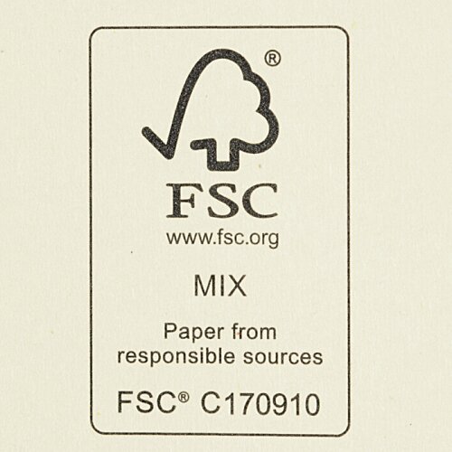 Additional Image 5 - a white rectangular sign with black text