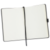 View Image 4 of 6 of Vienna Phone Pocket Journal Book - 8-1/2" x 5-1/2" - 24 hr