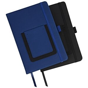 Additional Image 1 - a blue and black square object