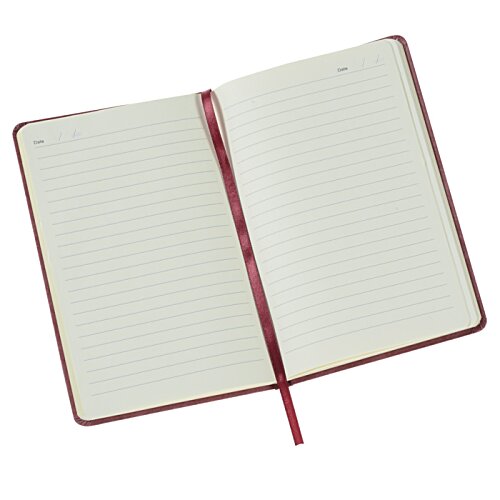 Additional Image 2 - a close-up of a notebook