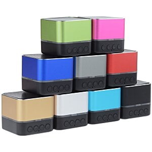 Additional Image 6 - a group of colorful boxes