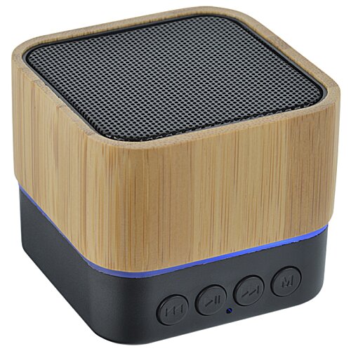 Additional Image 3 - a black and brown cube with buttons