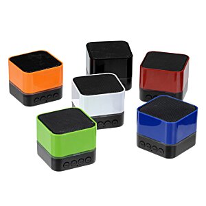 Additional Image 7 - a group of colorful cubes