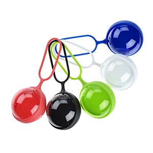 Additional Image 5 - a group of colorful balls