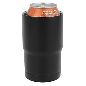 Additional Image 2 - a black and orange can