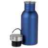 View Image 2 of 2 of Thor Stainless Bottle - 20 oz. - 24 hr