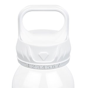 Additional Image 3 - a close up of a bottle