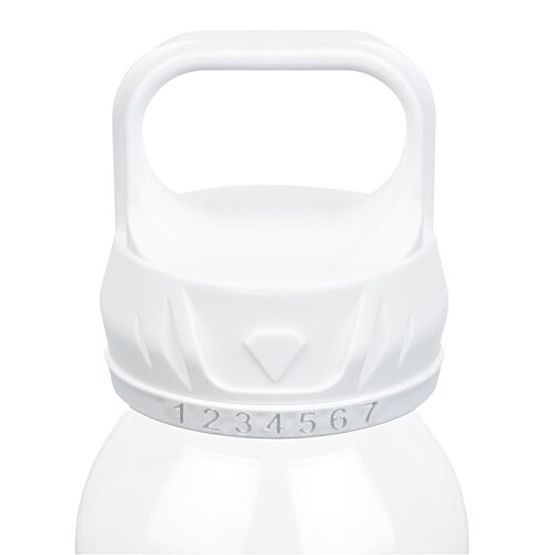 Additional Image 3 - a close up of a bottle