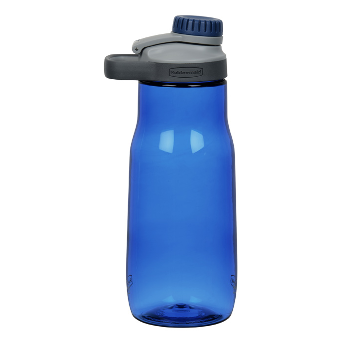 Rubbermaid Chug Tritan Bottle - 24 oz.