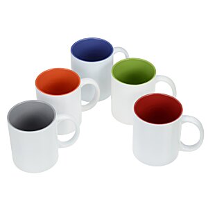 Additional Image 1 - a group of coffee cups