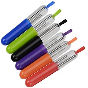 Additional Image 3 - a group of markers in different colors