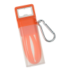 View Image 2 of 5 of Pop and Sip Bottle Opener Straw Set