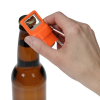View Image 4 of 5 of Pop and Sip Bottle Opener Straw Set