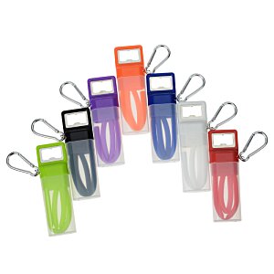 Additional Image 4 - a group of colorful plastic objects